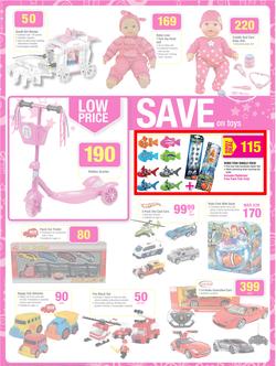 Game : Save Money Live Better This Christmas (27 Nov - 3 Dec 2013), page 23