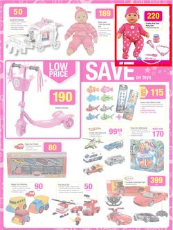 Game : Save Money Live Better This Christmas (27 Nov - 3 Dec 2013), page 23