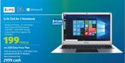 iLife Zed Air 2 Notebook