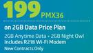 iLife Zed Air 2 Notebook-On 2GB Data Price Plan