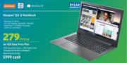 Lenovo Ideapad 130 i3 Notebook 