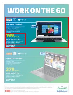 Incredible Connection : Get Connected (7 Mar - 31 Mar 2019), page 24
