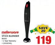 Mellerware Stick Blender