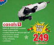 Casals Angle Grinder AG115500
