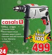 Casals Drill ID710RE