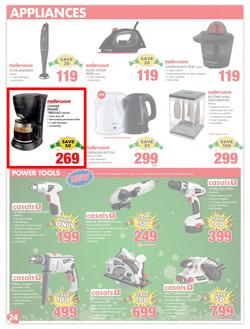 HiFi Corp : Christmas Sale (27 Nov - 24 Dec 2018), page 24