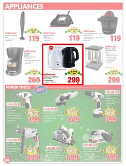 HiFi Corp : Christmas Sale (27 Nov - 24 Dec 2018), page 24