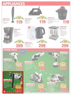 HiFi Corp : Christmas Sale (27 Nov - 24 Dec 2018), page 24
