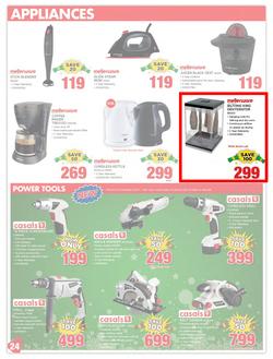 HiFi Corp : Christmas Sale (27 Nov - 24 Dec 2018), page 24