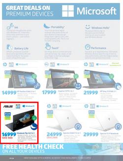 Incredible Connection : We're All Bells And Whistles This Festive Season (26 Nov - 24 Dec 2018), page 24