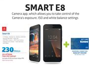 Vodacom Smart E8-On A uChoose Flexi 230