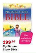My Picture Story Bible