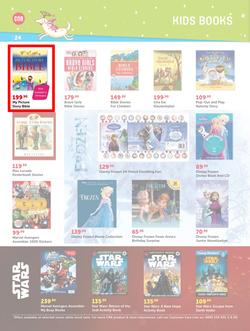 CNA : Christmas From The Heart (15 Nov - 25 Dec 2015), page 24