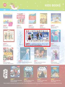 CNA : Christmas From The Heart (15 Nov - 25 Dec 2015), page 24