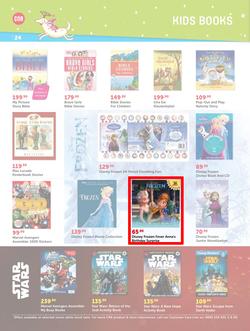 CNA : Christmas From The Heart (15 Nov - 25 Dec 2015), page 24