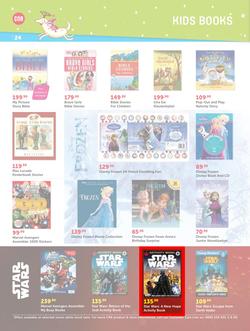 CNA : Christmas From The Heart (15 Nov - 25 Dec 2015), page 24