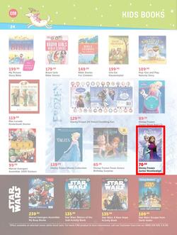 CNA : Christmas From The Heart (15 Nov - 25 Dec 2015), page 24