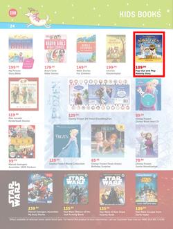 CNA : Christmas From The Heart (15 Nov - 25 Dec 2015), page 24