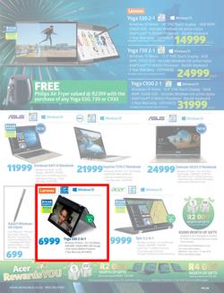 Incredible Connection : We're All Bells And Whistles This Festive Season (26 Nov - 24 Dec 2018), page 25