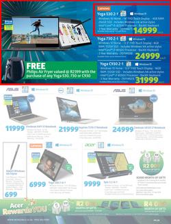 Incredible Connection : We're All Bells And Whistles This Festive Season (26 Nov - 24 Dec 2018), page 25