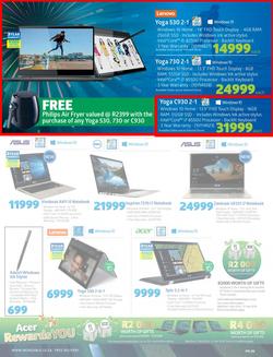 Incredible Connection : We're All Bells And Whistles This Festive Season (26 Nov - 24 Dec 2018), page 25