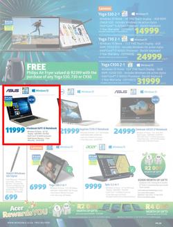 Incredible Connection : We're All Bells And Whistles This Festive Season (26 Nov - 24 Dec 2018), page 25