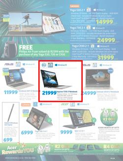 Incredible Connection : We're All Bells And Whistles This Festive Season (26 Nov - 24 Dec 2018), page 25