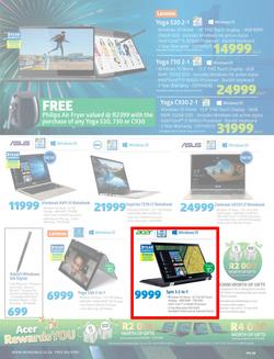 Incredible Connection : We're All Bells And Whistles This Festive Season (26 Nov - 24 Dec 2018), page 25