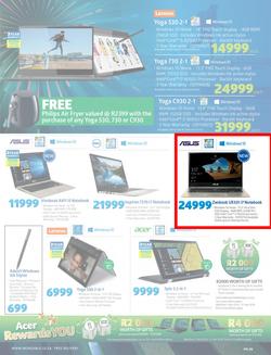 Incredible Connection : We're All Bells And Whistles This Festive Season (26 Nov - 24 Dec 2018), page 25