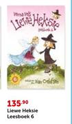 Liewe Heksie Leesboek 6