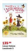 Liewe Heksie Leesboek 5