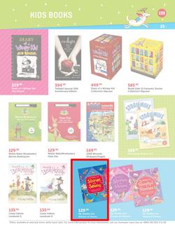 CNA : Christmas From The Heart (15 Nov - 25 Dec 2015), page 25