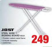 Jost Steel Wire Ironing Board IB02A