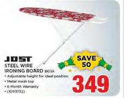 Jost Steel Wire Ironing Board IB03A