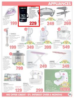 HiFi Corp : Christmas Sale (27 Nov - 24 Dec 2018), page 25