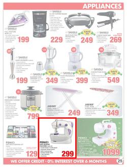 HiFi Corp : Christmas Sale (27 Nov - 24 Dec 2018), page 25
