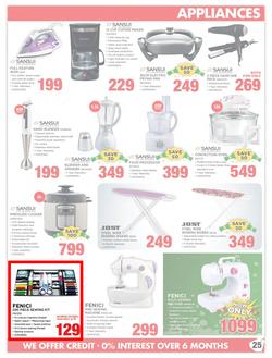 HiFi Corp : Christmas Sale (27 Nov - 24 Dec 2018), page 25