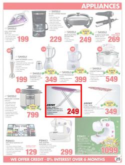 HiFi Corp : Christmas Sale (27 Nov - 24 Dec 2018), page 25