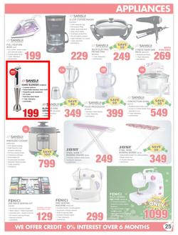HiFi Corp : Christmas Sale (27 Nov - 24 Dec 2018), page 25