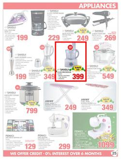 HiFi Corp : Christmas Sale (27 Nov - 24 Dec 2018), page 25