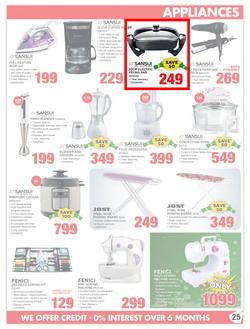 HiFi Corp : Christmas Sale (27 Nov - 24 Dec 2018), page 25