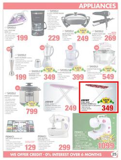 HiFi Corp : Christmas Sale (27 Nov - 24 Dec 2018), page 25