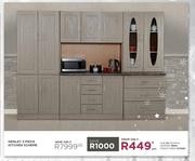 Henley 3 Piece Kitchen Scheme
