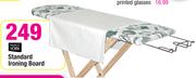 House Of York Standard Ironing Board