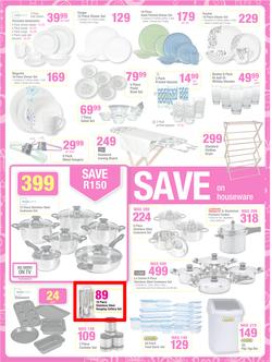 Game : Save Money Live Better This Christmas (27 Nov - 3 Dec 2013), page 25