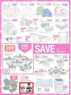 Game : Save Money Live Better This Christmas (27 Nov - 3 Dec 2013), page 25