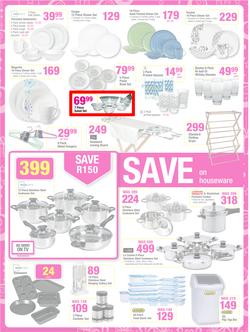 Game : Save Money Live Better This Christmas (27 Nov - 3 Dec 2013), page 25