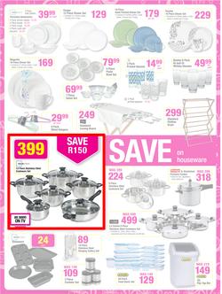 Game : Save Money Live Better This Christmas (27 Nov - 3 Dec 2013), page 25