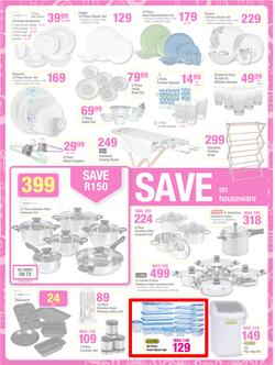 Game : Save Money Live Better This Christmas (27 Nov - 3 Dec 2013), page 25