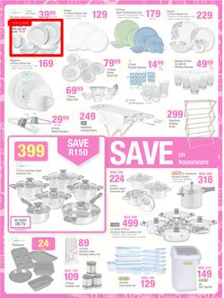 Game : Save Money Live Better This Christmas (27 Nov - 3 Dec 2013), page 25